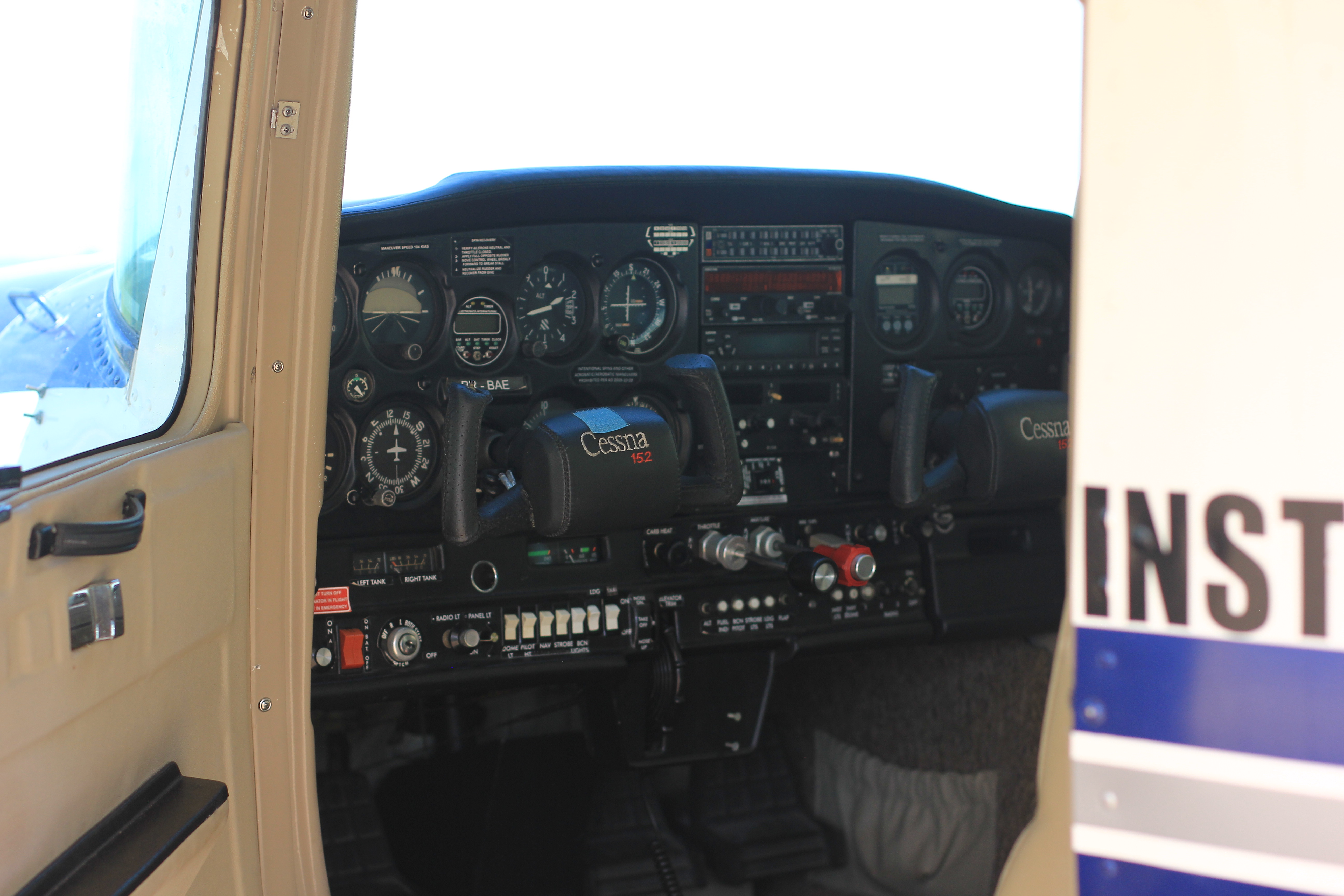 Piloto Privado