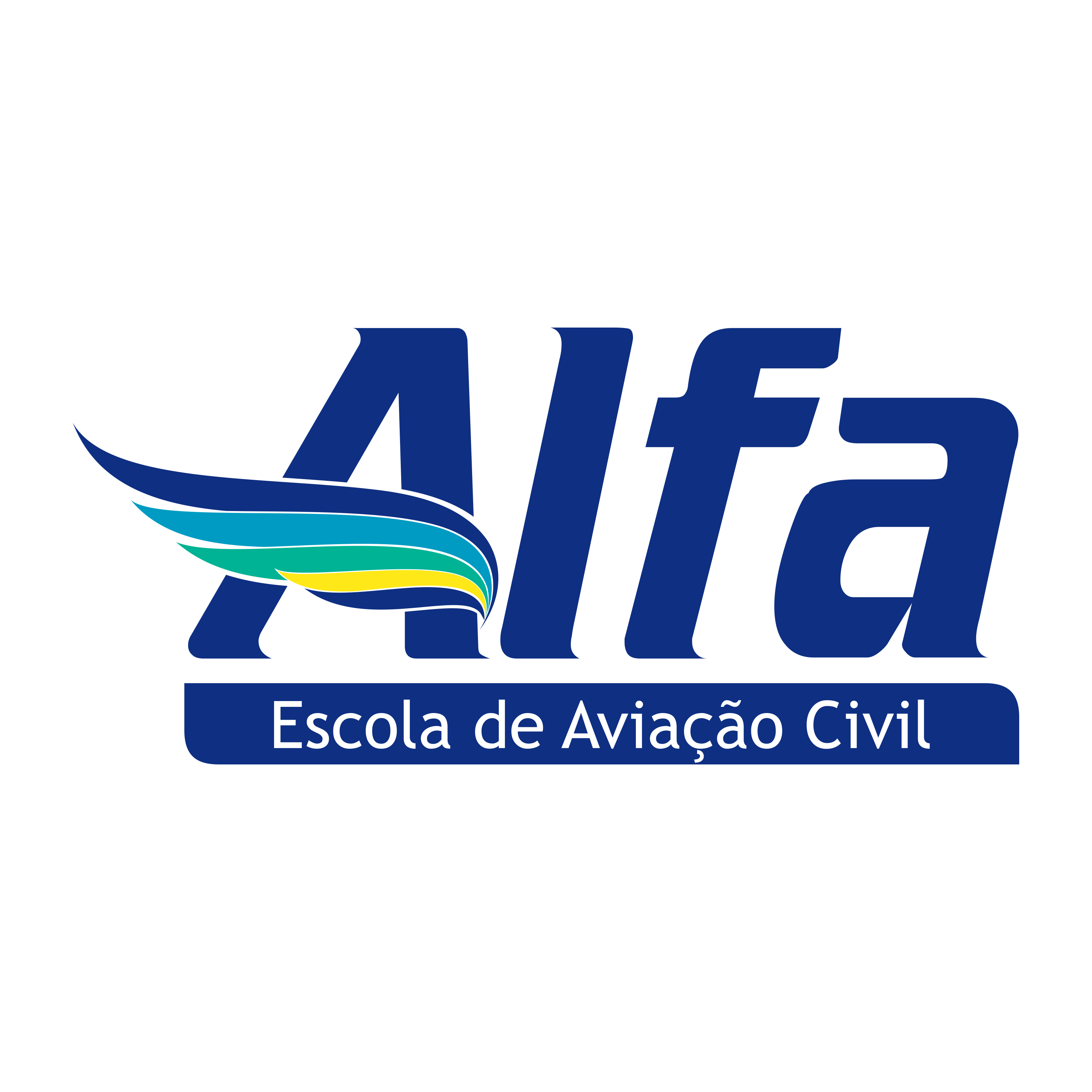 Alfa Escola de Aviação